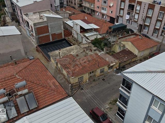 Kemalpaşa, İzmir içerisinde satılık Arsa