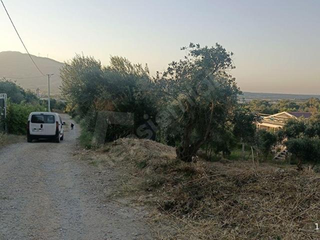 Kemalpaşa, İzmir içerisinde satılık Arsa