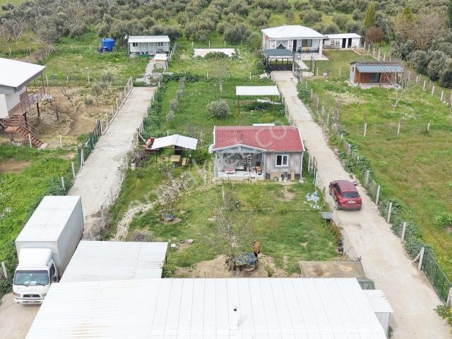 Kemalpaşa, İzmir içerisinde satılık Villa