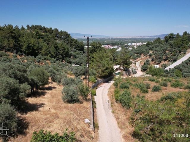 Kemalpaşa, İzmir içerisinde satılık mülk