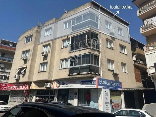 Kemalpaşa içerisinde satılık mülk