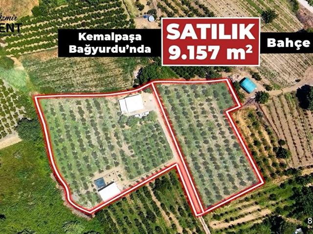 Kemalpaşa, İzmir içerisinde satılık mülk