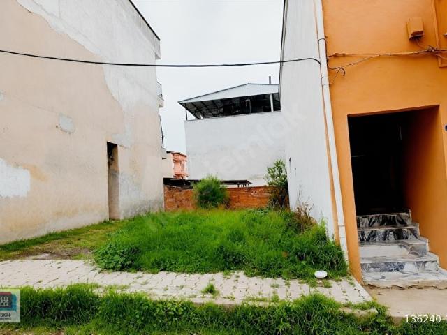 Kemalpaşa, İzmir içerisinde satılık Arsa