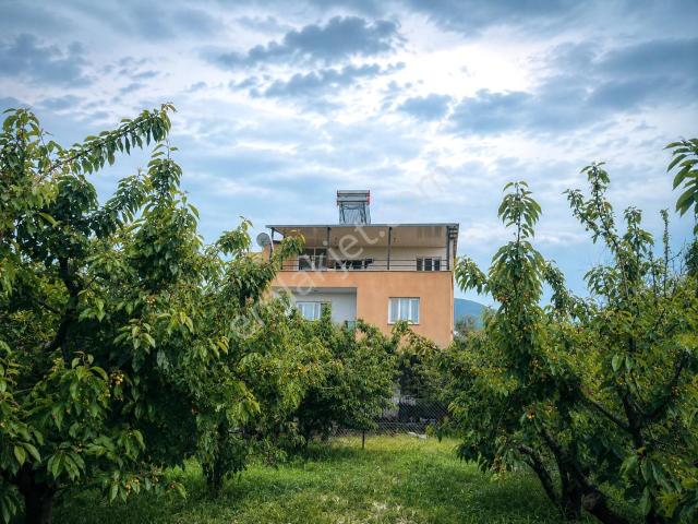 Kemalpaşa, İzmir içerisinde satılık Villa