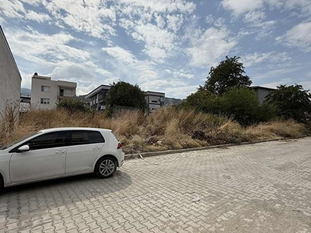 Bağyurdu 29 Ekim Mahallesi, Kemalpaşa içerisinde satılık Arsa