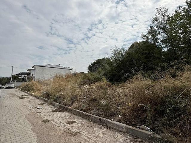 Bağyurdu 29 Ekim Mahallesi, Kemalpaşa içerisinde satılık Arsa