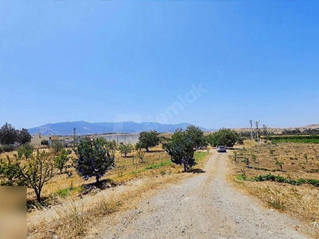 Kemalpaşa, İzmir içerisinde satılık Depo