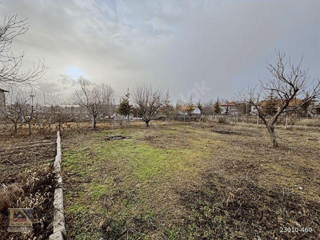Elmadağ, Ankara içerisinde satılık Arsa