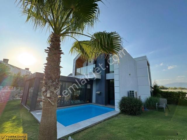 Kemalpaşa, İzmir içerisinde satılık Villa
