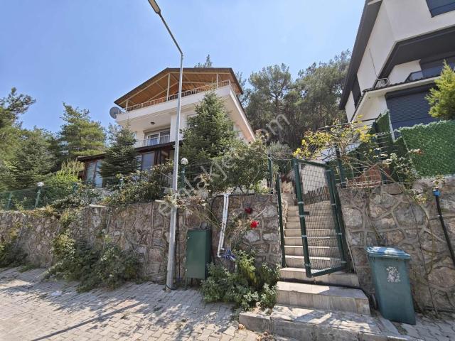 Kemalpaşa, İzmir içerisinde satılık Villa