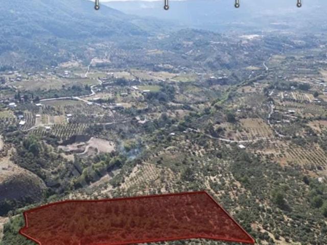 Kemalpaşa, İzmir içerisinde satılık mülk