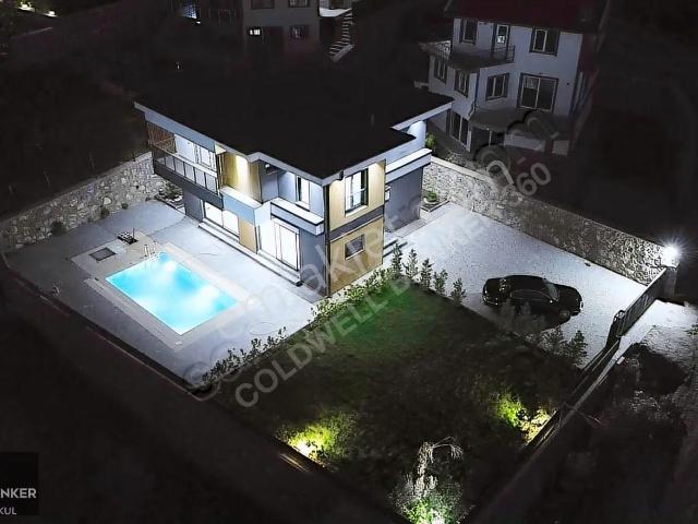 Kemalpaşa, İzmir içerisinde satılık Villa