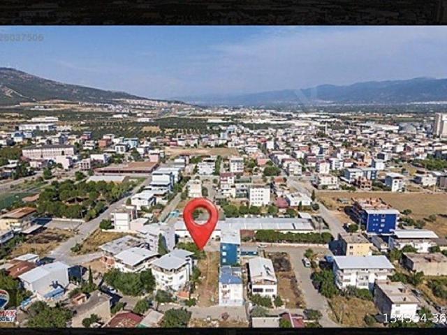 Kemalpaşa, İzmir içerisinde satılık Arsa