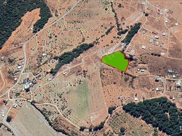Kemalpaşa, İzmir içerisinde satılık Arsa