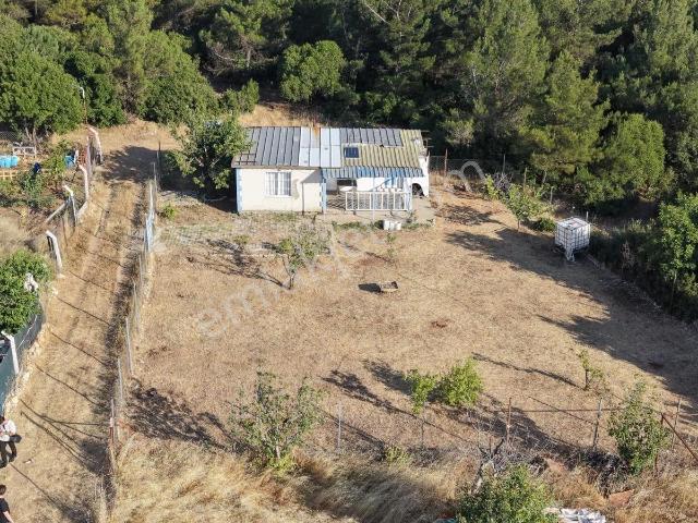Kemalpaşa, İzmir içerisinde satılık Villa