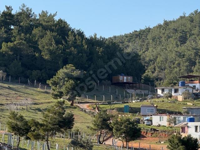 Kemalpaşa, İzmir içerisinde satılık Arsa