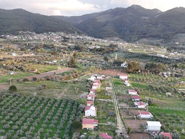 Kemalpaşa, İzmir içerisinde satılık mülk