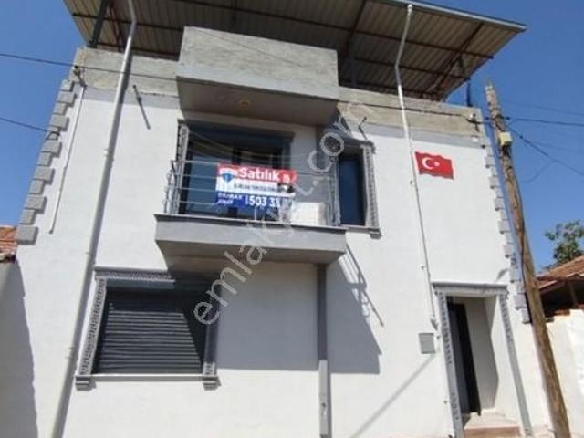 Kemalpaşa, İzmir içerisinde satılık Villa