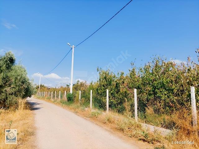 Kemalpaşa, İzmir içerisinde satılık Arsa