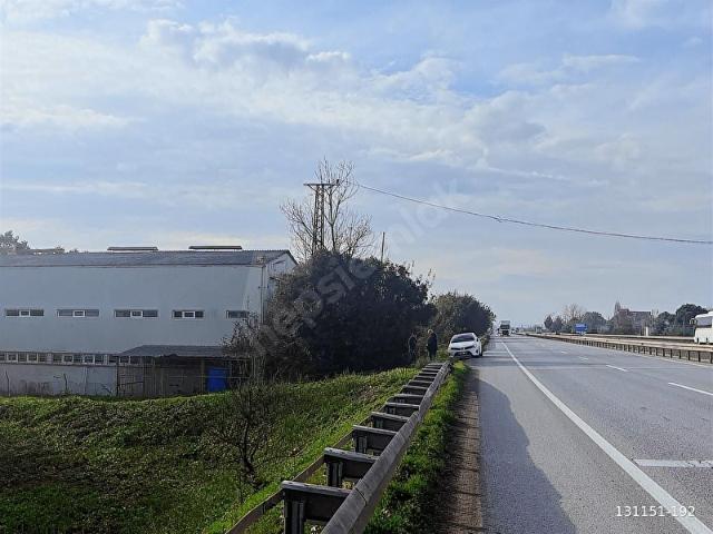 Mustafakemalpaşa, Bursa içerisinde satılık Dükkan