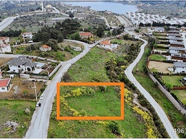 Kemalpaşa, İzmir içerisinde satılık Arsa