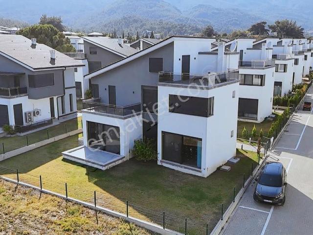 Kemalpaşa, İzmir içerisinde kiralık Villa