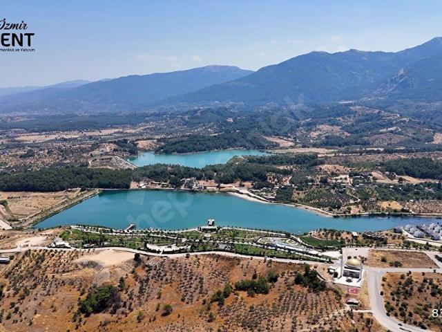 Kemalpaşa, İzmir içerisinde satılık Arsa