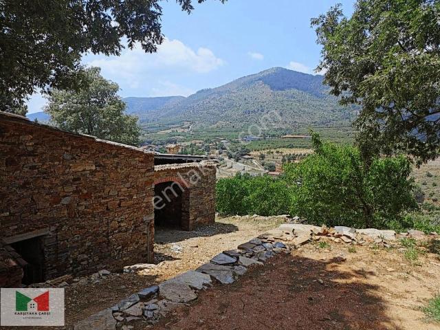 Kemalpaşa, İzmir içerisinde satılık Fabrika