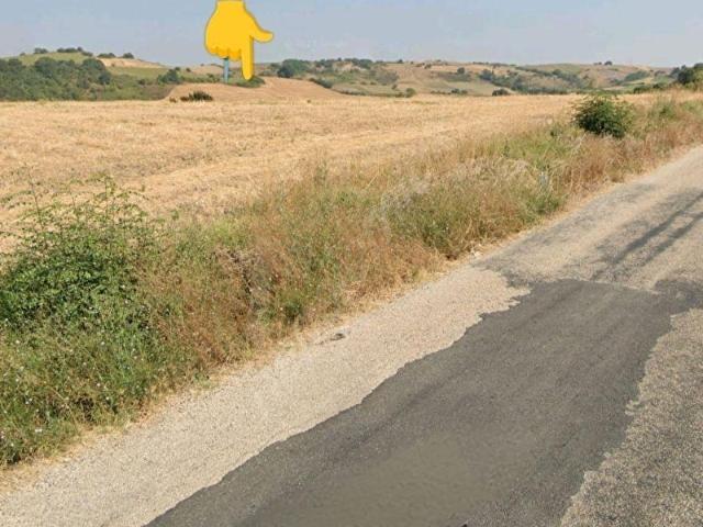 Mustafakemalpaşa, Bursa içerisinde satılık Arsa