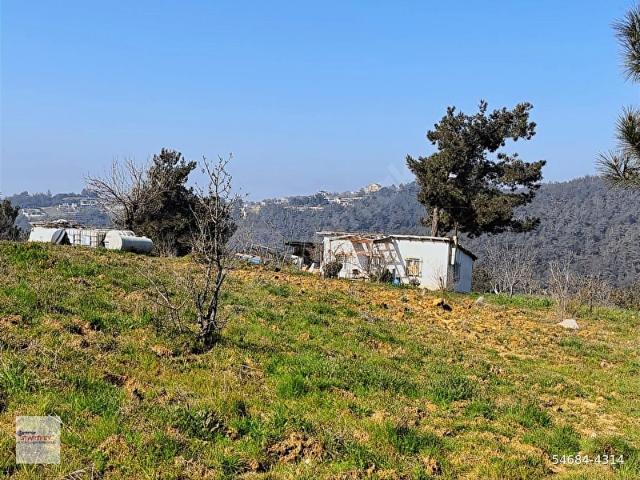 Kemalpaşa, İzmir içerisinde satılık Arsa