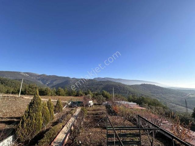 Kemalpaşa, İzmir içerisinde satılık Villa