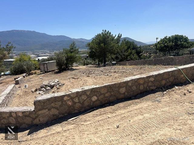 Kemalpaşa, İzmir içerisinde satılık mülk