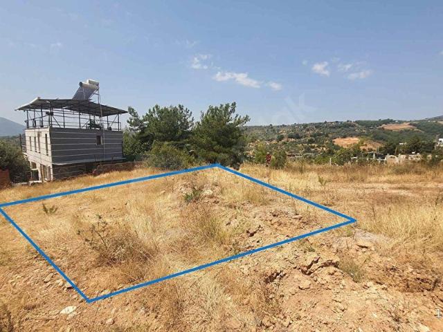 Kuyucak Mahallesi, Kemalpaşa içerisinde satılık mülk
