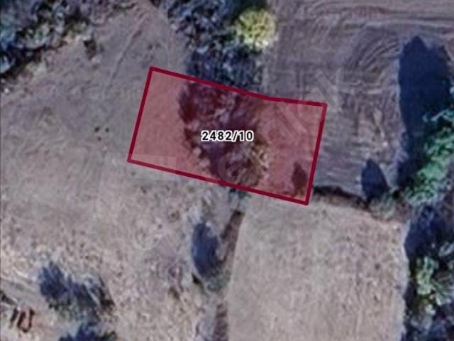 Mustafakemalpaşa, Bursa içerisinde satılık Arsa