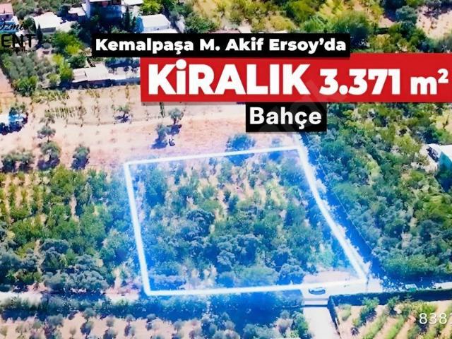Kemalpaşa içerisinde satılık mülk