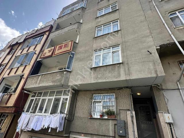 İstanbul içerisinde satılık mülk