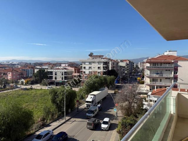 Menderes, İzmir içerisinde kiralık mülk