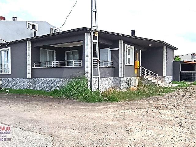 Bafra, Samsun içerisinde satılık Villa