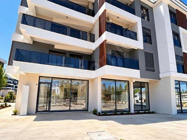 Kemalpaşa, İzmir içerisinde satılık Dükkan