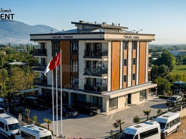 Kemalpaşa, İzmir içerisinde satılık Dükkan
