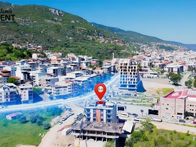 Kemalpaşa, İzmir içerisinde satılık Ofis