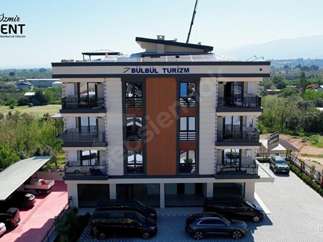 Kemalpaşa, İzmir içerisinde satılık Dükkan