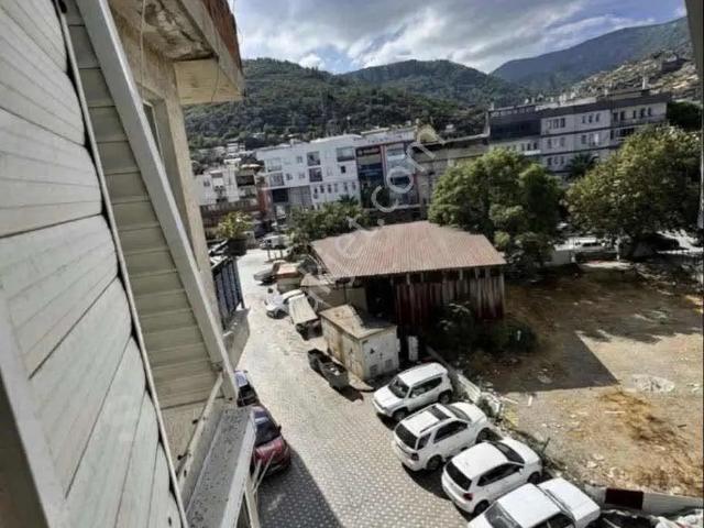 Kemalpaşa içerisinde kiralık mülk
