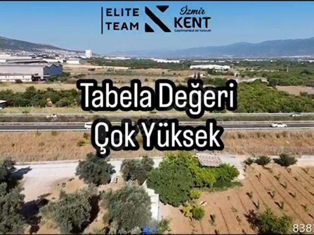 Kemalpaşa, İzmir içerisinde satılık mülk