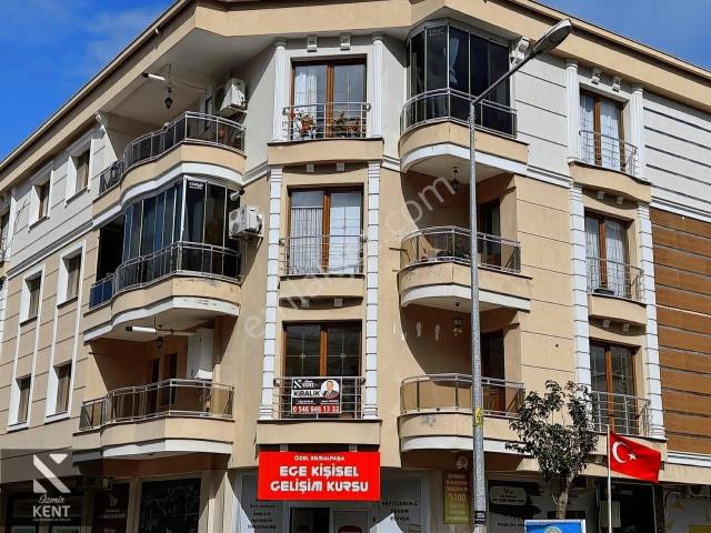 Kemalpaşa, İzmir içerisinde kiralık mülk