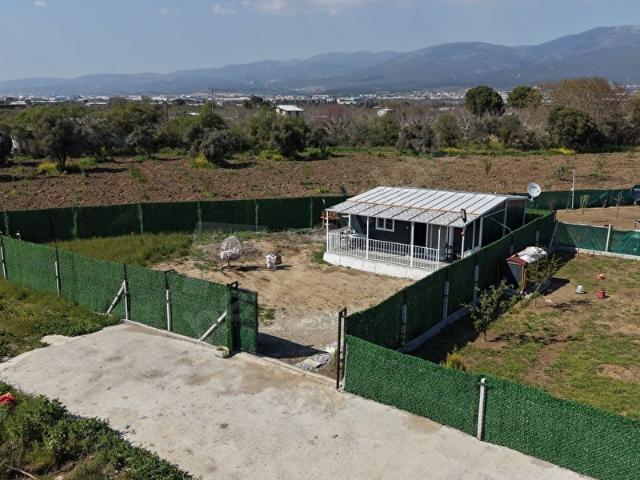 Kemalpaşa, İzmir içerisinde satılık mülk