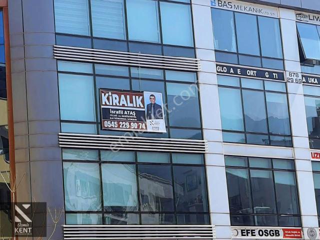 Kemalpaşa, İzmir içerisinde kiralık Ofis