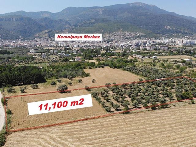Kemalpaşa, İzmir içerisinde satılık mülk