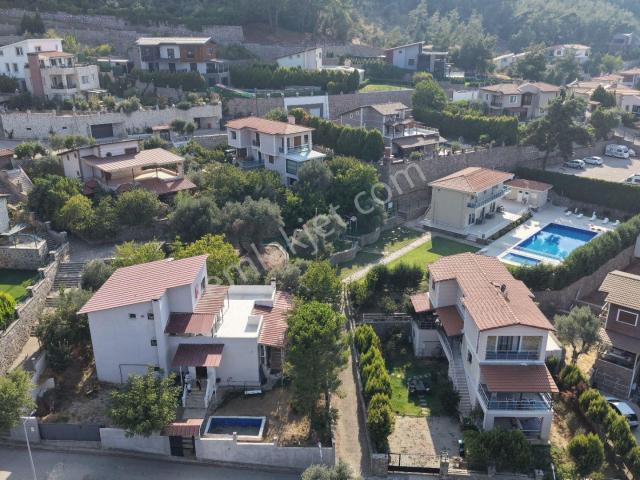 Kemalpaşa, İzmir içerisinde satılık Villa