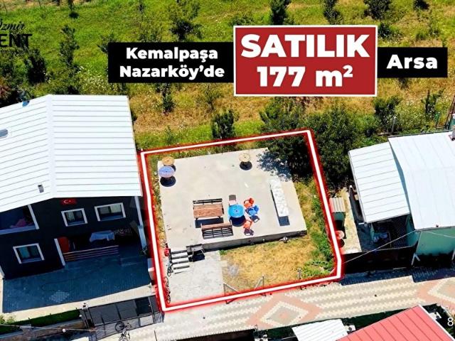 Kemalpaşa, İzmir içerisinde satılık mülk